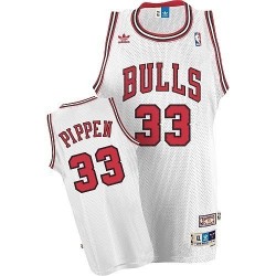 Chicago Bulls Pippen Blanca