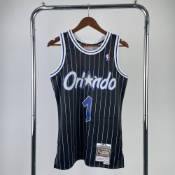 Orlando Magic Retro 94/95 Hardaway (Serigrafiada)