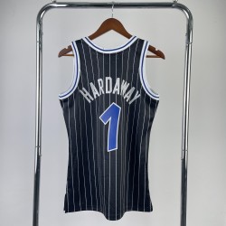 Orlando Magic Retro 94/95 Hardaway (Serigrafiada) 2