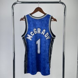 Orlando Magic Retro 00/01 McGrady (Serigrafiada) 2