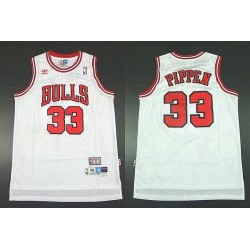 Chicago Bulls Pippen Blanca 2