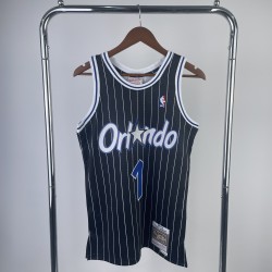 Orlando Magic Retro 03/04 McGrady (Serigrafiada)
