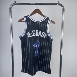 Orlando Magic Retro 03/04 McGrady (Serigrafiada) 2