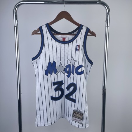 Orlando Magic Retro 93/94 O`Neal (Serigrafiada)