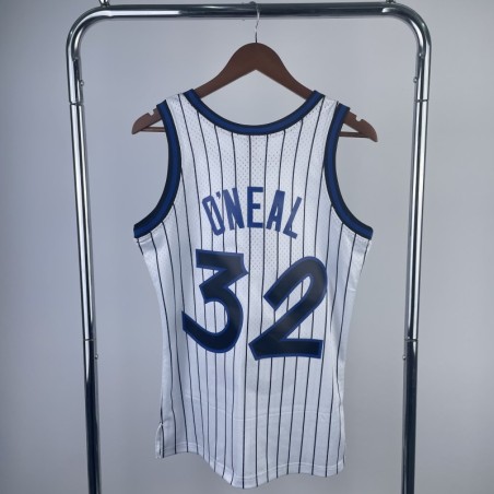 Orlando Magic Retro 93/94 O`Neal (Serigrafiada)