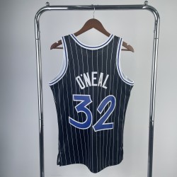 Orlando Magic Retro 93/94 O`Neal (Serigrafiada)