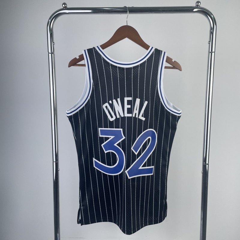 Orlando Magic Retro 93/94 O`Neal (Serigrafiada)
