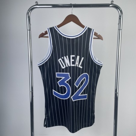 Orlando Magic Retro 93/94 O`Neal (Serigrafiada)