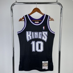 Sacramento King Retro 01/O2 Bibby (Serigrafiada)