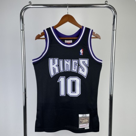Sacramento King Retro 01/O2 Bibby (Serigrafiada)