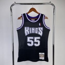 Sacramento King Retro 00/01 Williams (Serigrafiada)