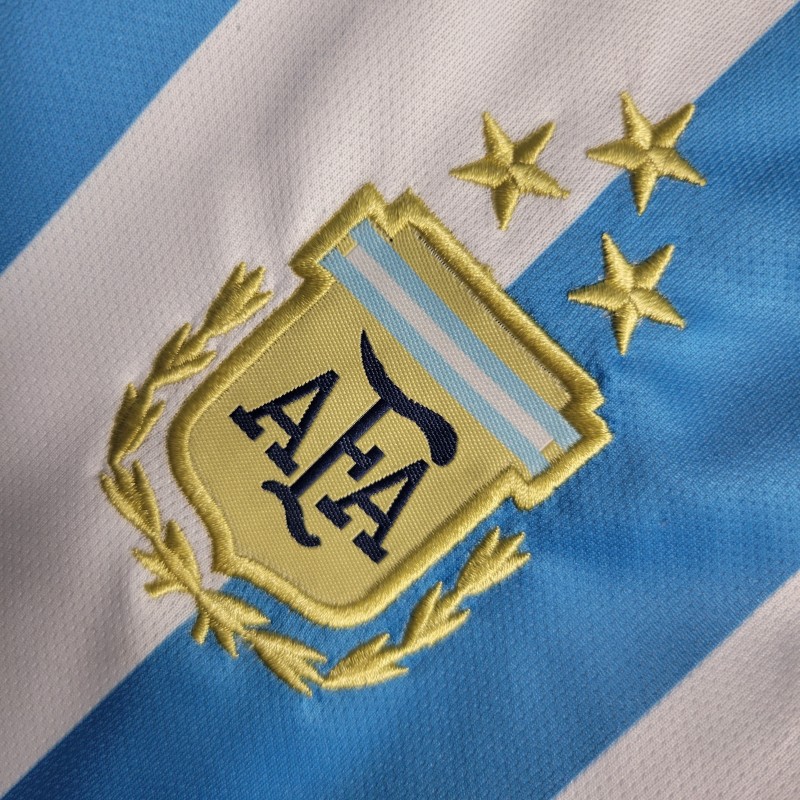 Argentina Local Niño 22/23 3 Estrellas