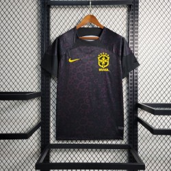 Brasil GK Black