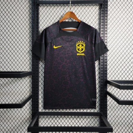 Brasil GK Black