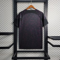 Brasil GK Black 2
