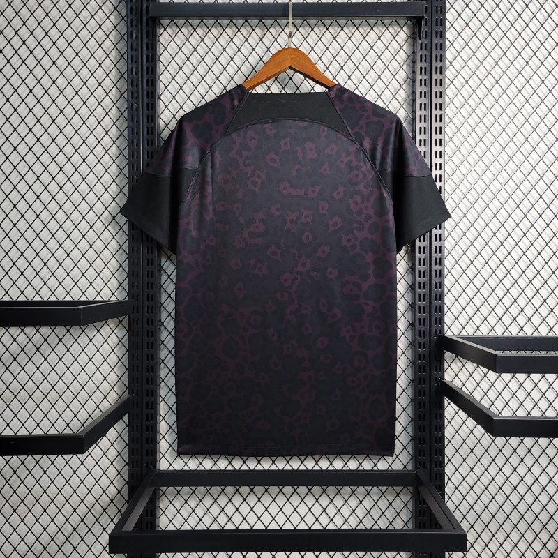 Brasil GK Black