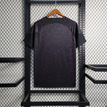 Brasil GK Black