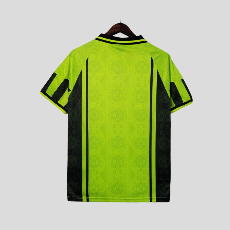 Borussia Dortmund Retro Local 1996