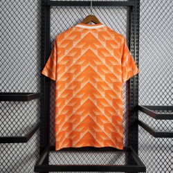 Holanda Retro Local 1988 2