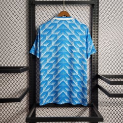 Holanda Retro Visitante 1988 2