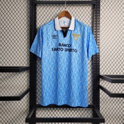 Lazio Local Retro 91/92