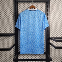 Lazio Local Retro 91/92 2