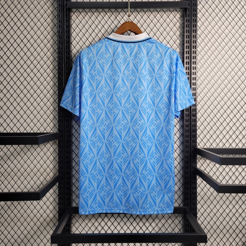 Lazio Local Retro 91/92