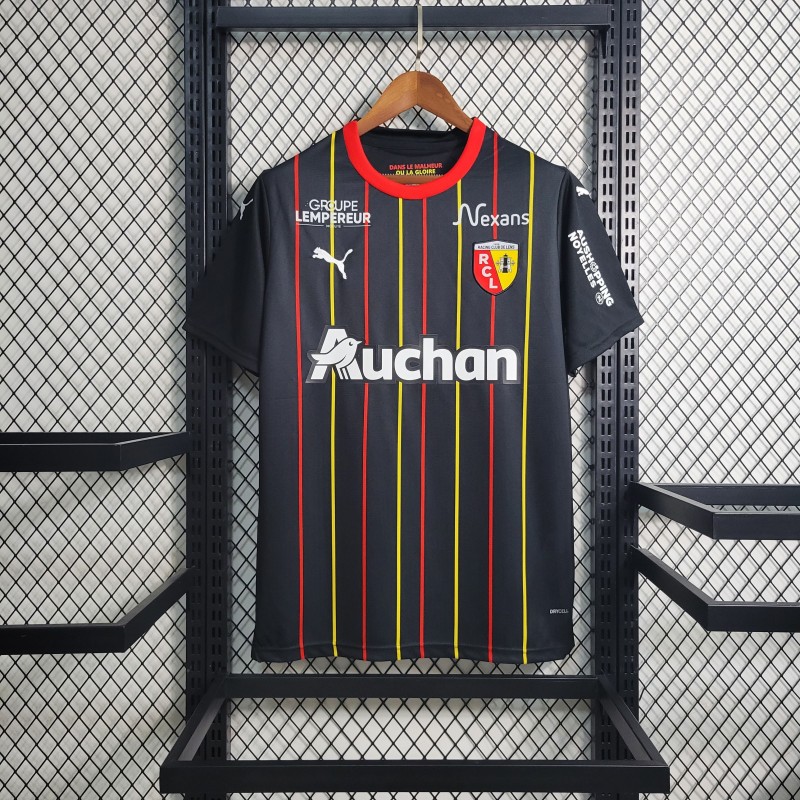 RC Lens Visitante 23/24