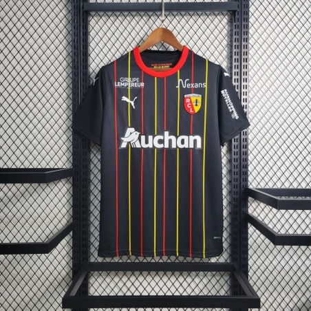 RC Lens Visitante 23/24