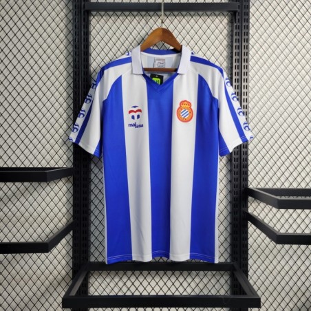 Espanyol Local Retro 85/86