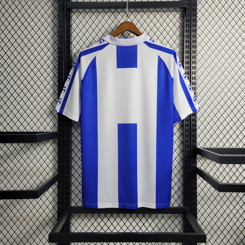 Espanyol Local Retro 85/86