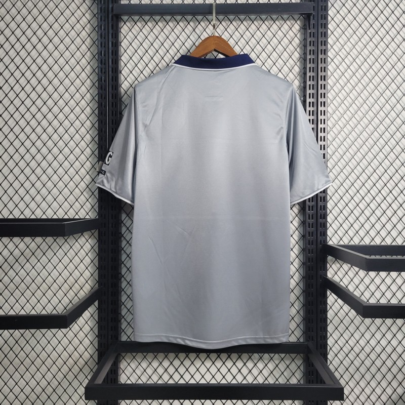 PSG Visitante Retro 00/01