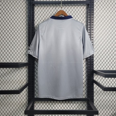 PSG Visitante Retro 00/01
