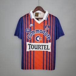 PSG Local Retro 92/93