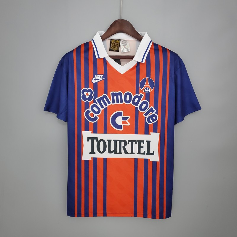 PSG Local Retro 92/93