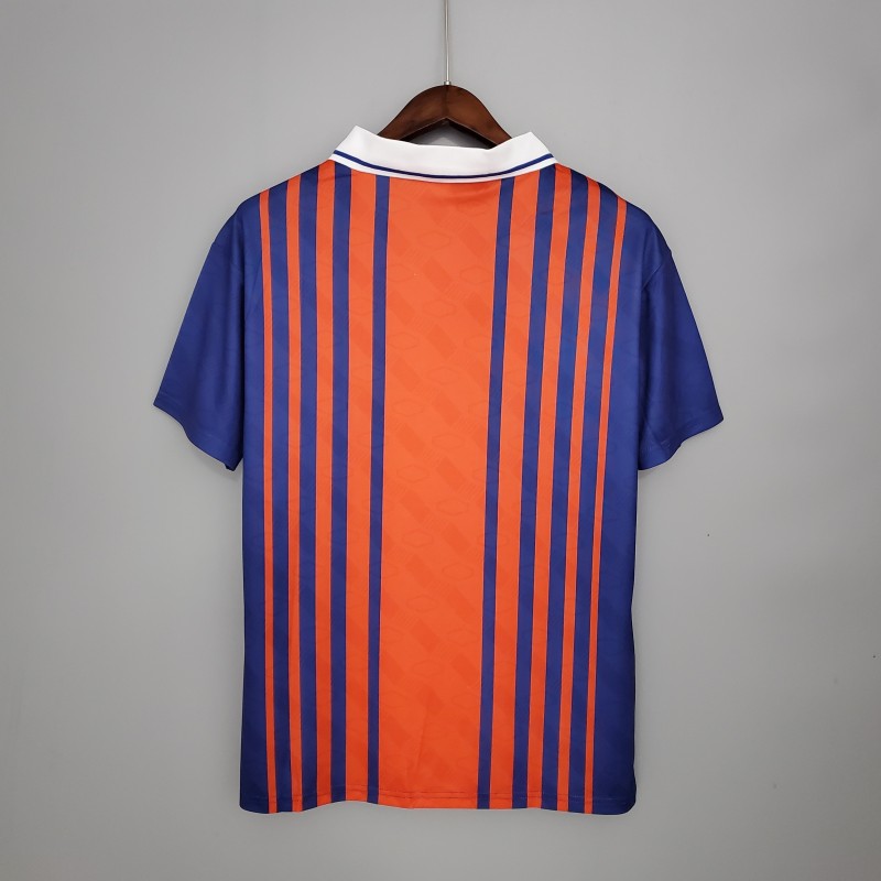 PSG Local Retro 92/93