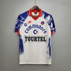PSG Visitante Retro 93/94