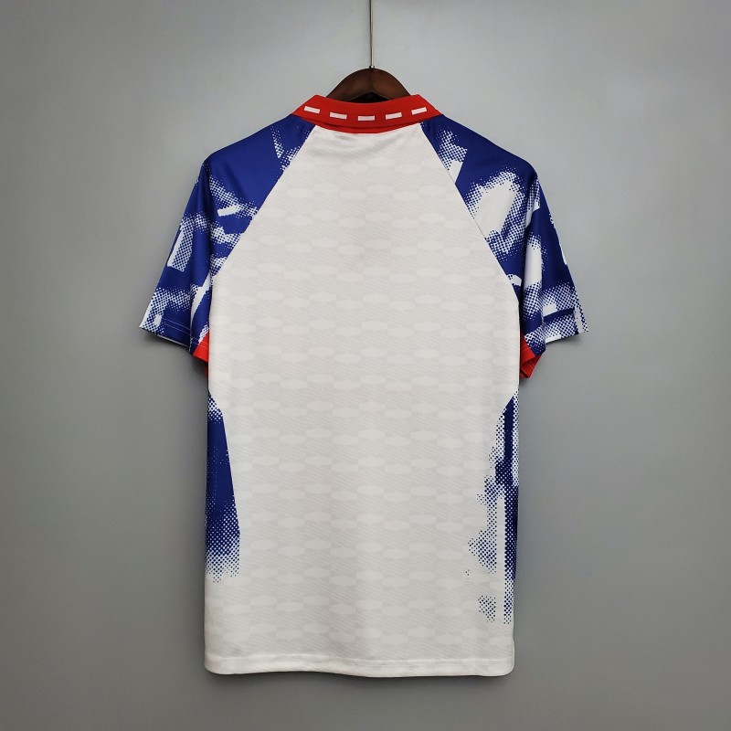 PSG Visitante Retro 93/94