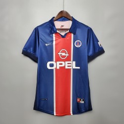 PSG Local Retro 98/99