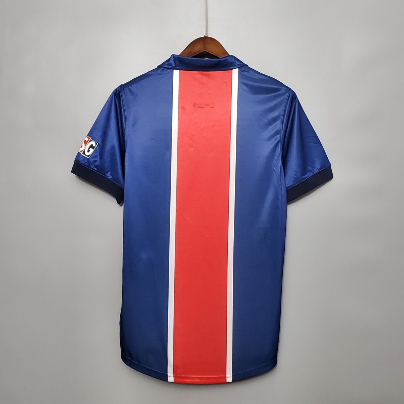 PSG Local Retro 98/99