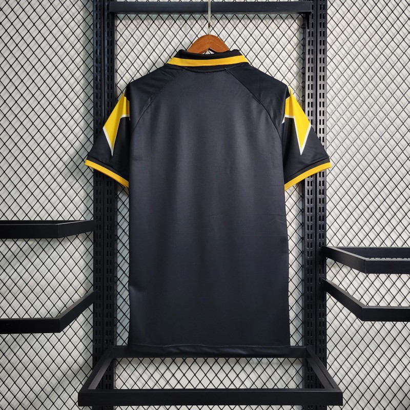Juventus 3º Equipación Retro 95/96