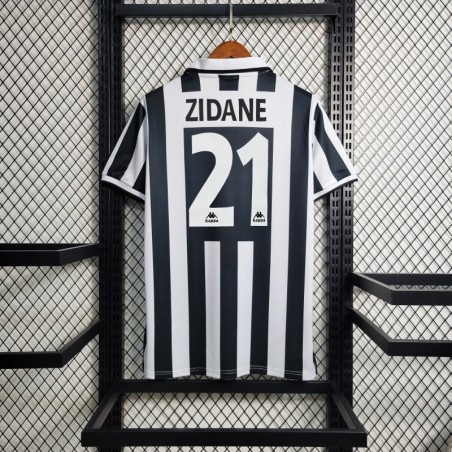 Juventus Local Retro 95/96