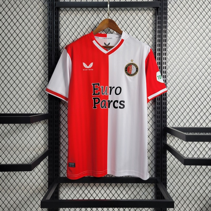 Feyenoord Local 23/24