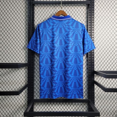 Napoles 91/92 Local Retro