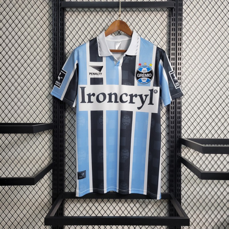 Gremio Local Retro 95/96