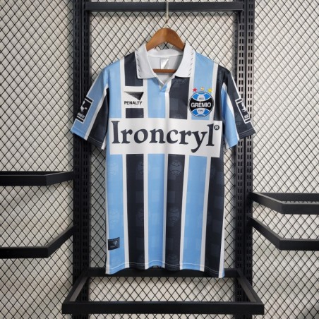 Gremio Local Retro 95/96