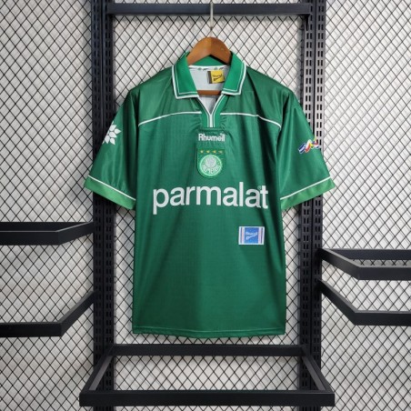 Palmeiras 100 Aniversario