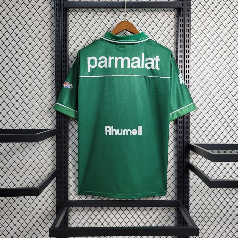 Palmeiras 100 Aniversario