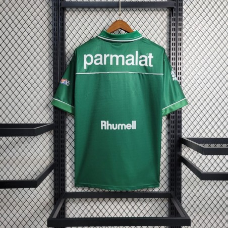 Palmeiras 100 Aniversario