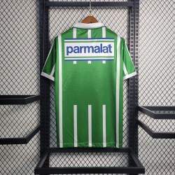 Palmeira Local 92/93 Retro 2